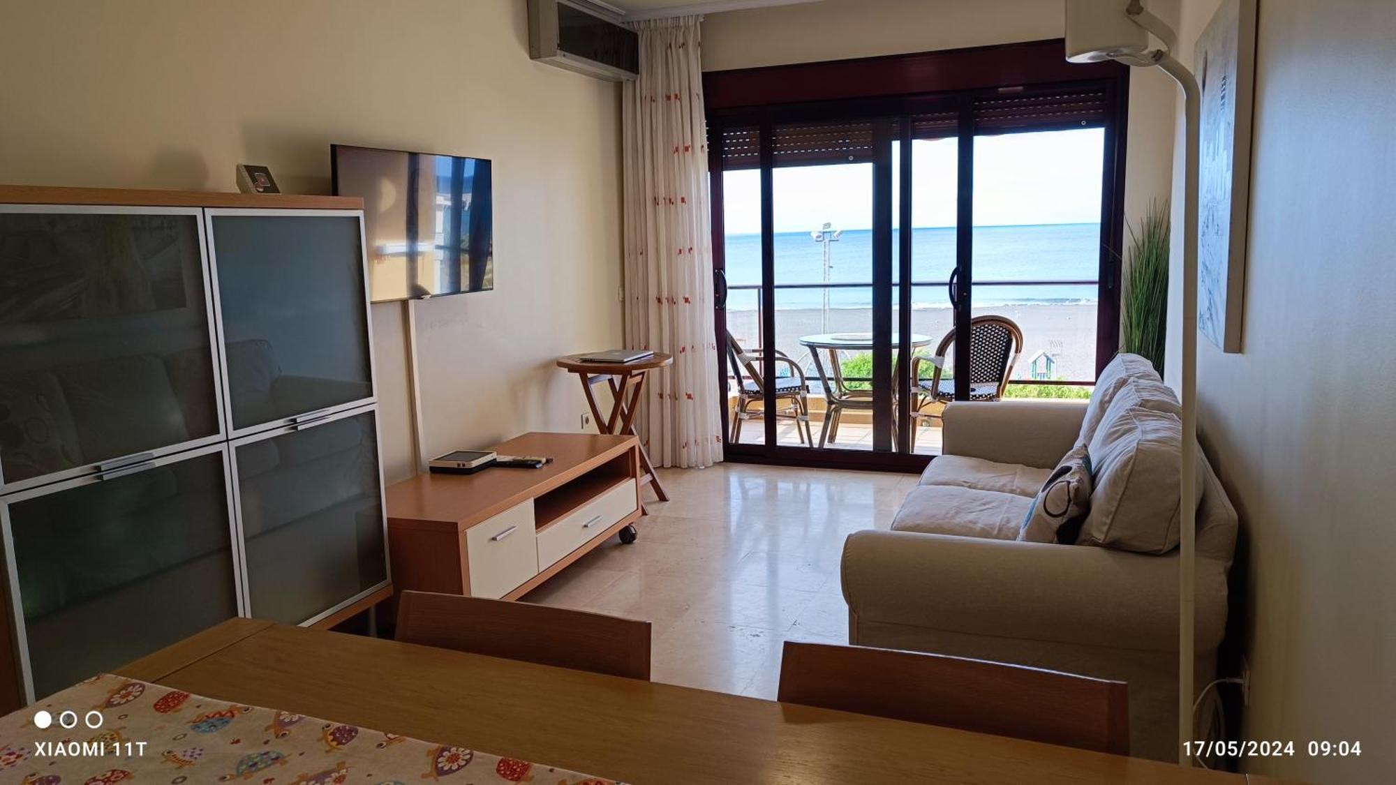 The Apartment Gran Tarajal Extérieur photo