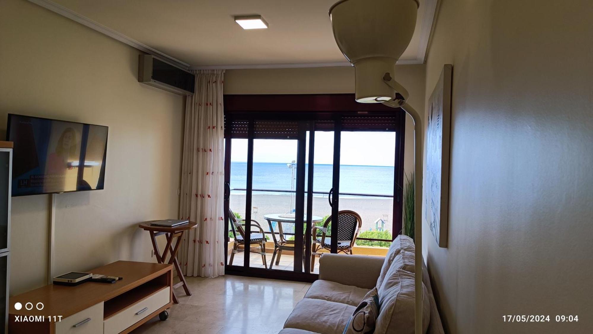 The Apartment Gran Tarajal Extérieur photo