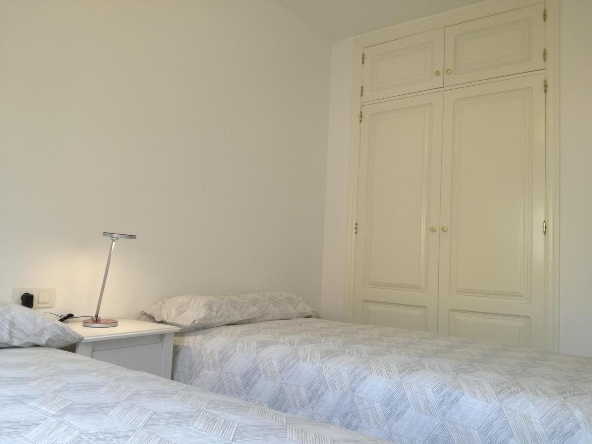The Apartment Gran Tarajal Extérieur photo
